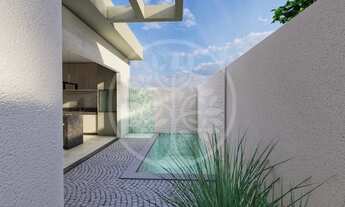 Imagem 6: Casa - Ribeirão Preto - Jardim Cybelli