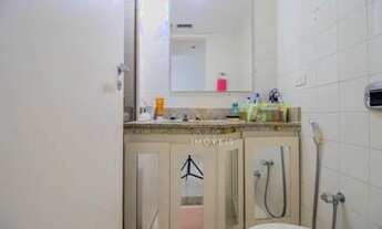 Imagem 3: Apartamento com 2 dormitórios à venda, 64 m² por R$ 724.000 - Barra da Tijuca - Rio de Jan