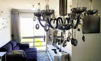 Imagem 4: Apartamento com 3 dormitórios à venda, 63 m² por R$ 540.000 - Freguesia do Ó - São Paulo/S