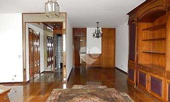 Imagem 2: Apartamento com 4 quartos à venda, 150 m² por R$ 4.000.000 - Leblon - Rio de Janeiro/RJ