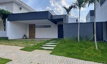 Imagem: Casa - Swiss Park - Campinas