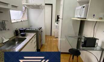 Imagem 6: Apartamento com 2 dormitórios à venda, 80 m² por R$ 590.000 - Funcionários - Belo Horizont