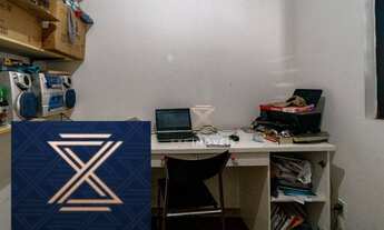 Imagem 7: Apartamento com 3 dormitórios à venda, 162 m² por R$ 560.000 - Santa Efigênia - Belo Horiz