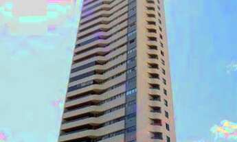 Imagem: Santana 4 qts sts closet hidro290m² 5 vgs