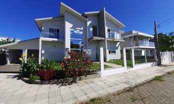 Imagem: FLORIANóPOLIS - Casa Padrão - Ribeirão