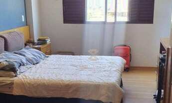 Imagem 6: Apartamento com 4 dormitórios à venda, 160 m² por R$ 1.100.000 - Padre Eustáquio - Belo Ho