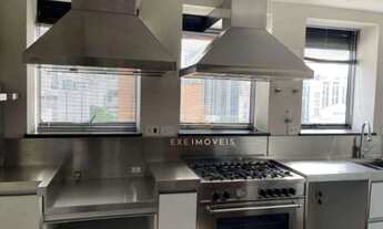 Imagem 5: Apartamento com 5 dormitórios à venda, 336 m² por R$ 10.399. - Jardins - São Paulo/SP