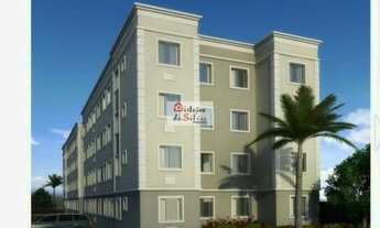 Imagem: Apartamento à venda no bairro Pioneiros