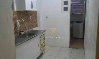 Imagem 3: Apartamento com 1 dormitório à venda, 40 m² por R$ 290.000 - Tijuca - Rio de Janeiro/RJ