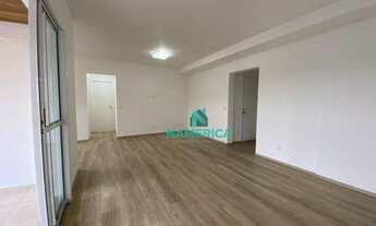 Imagem 3: Apartamento com 2 dormitórios, 105 m² - venda por ou aluguel - Chácara Santo Antônio - São