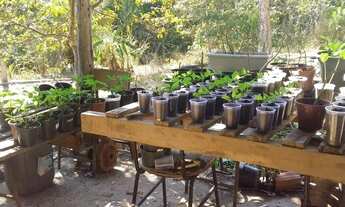 Imagem: Chácara Chapada dos Guimarães