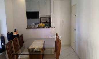 Imagem 2: Apartamento com 2 dormitórios à venda, 53 m² por R$ 365.000,00 - Pirituba - São Paulo/SP