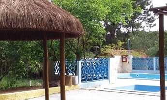 Imagem 5: Sítio Chácara locação temporada