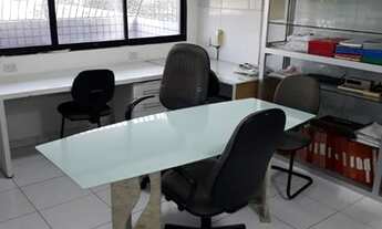 Imagem 5: Ponto comercial/Loja/Box para aluguel com 53 metros quadrados em Lagoa Nova - Natal - RN