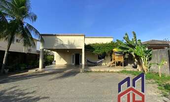 Imagem: Casa com 4 quartos no Caçari