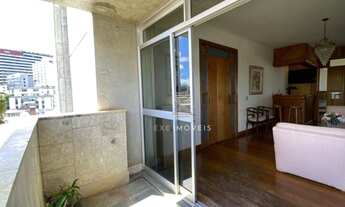 Imagem 6: Apartamento com 4 dormitórios à venda, 160 m² por R$ 1.190.000 - Cruzeiro - Belo Horizonte