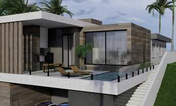 Imagem 6: Casa para venda com 300 metros quadrados com 4 quartos