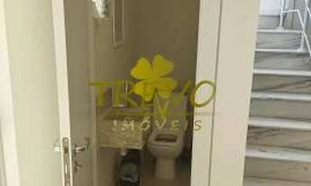 Imagem 4: CURITIBA - Casa de Condomínio - Fazendinha