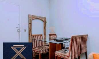 Imagem 2: Apartamento com 2 dormitórios à venda, 70 m² por R$ 310.000 - Anchieta - Belo Horizonte/MG