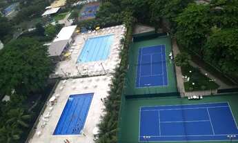 Imagem 6: CONDOMÍNIO NOBRE JUNTO A PRAIA, METRO, SHOPPING FASHION MAL