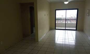 Imagem 4: PRAIA GRANDE - Apartamento Padrão - GUILHERMINA