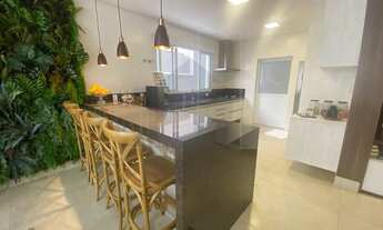 Imagem 3: Casa - Swiss Park - Campinas