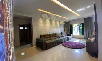 Imagem 5: Imperdível! Casa Alto Padrão, 4 Suítes, Vicente Pires, Rua 08