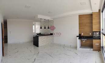 Imagem 3: Franca - Apartamento Padrão - Jardim Noêmia