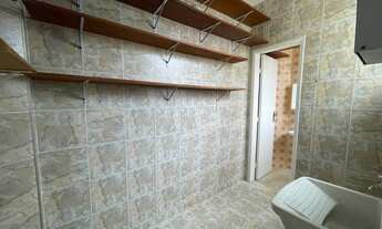 Imagem 6: Apartamento a venda no bairro Bom Pastor com 1 suíte e 1 garagem rua plana