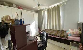 Imagem 2: Apartamento com 2 dormitórios à venda, 54 m² por R$ 120.000,00 - Vila Nova - Porto Alegre