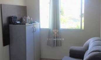 Imagem: Apartamento com 2 dormitórios à venda