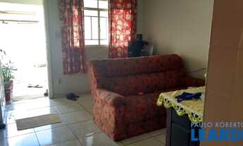 Imagem 2: CASA TÉRREA - JARDIM PINHEIROS - SP