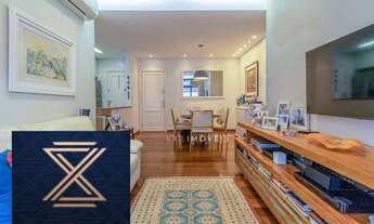 Imagem 5: Apartamento com 3 dormitórios à venda, 128 m² por R$ 1.280.000 - Barra da Tijuca - Rio de