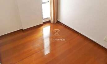 Imagem 6: Apartamento com 2 dormitórios à venda, 55 m² por R$ 300.000 - Sion - Belo Horizonte/MG