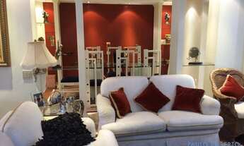 Imagem 4: APARTAMENTO - PERDIZES - SP