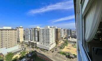 Imagem: B2- Apto com vista panoramica 3 quartos