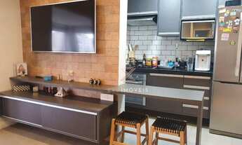 Imagem: Apartamento com 2 dormitórios à venda