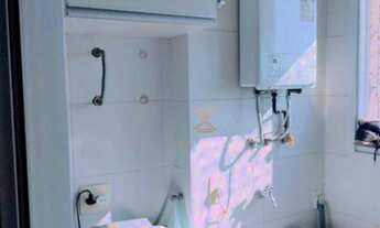 Imagem 5: Apartamento com 2 dormitórios à venda, 59 m² por R$ 499.000 - Sacomã - São Paulo/SP