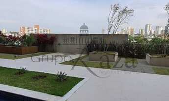 Imagem 5: Apartamento - Vila Ema - Residencial Icon - 57m² - 1 Dormitório