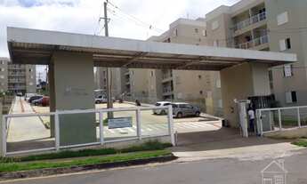 Imagem: Apto Cond. Villa Espanha - Mandaguaçu