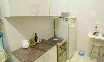 Imagem 7: Apartamento com 2 dormitórios à venda, 85 m² por R$ 310.000 - Santa Tereza - Belo Horizont