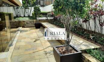 Imagem 5: Apartamento com 3 dormitórios à venda, 169 m² por R$ 1.600.000,00 - Aclimação - São Paulo