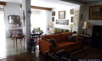 Imagem 2: CASA ASSOBRADADA - JARDIM EUROPA - SP