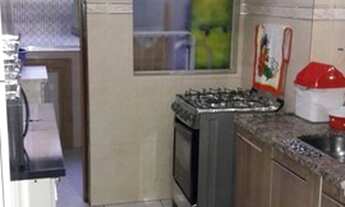 Imagem 2: APARTAMENTO - JARDIM UMARIZAL - SP