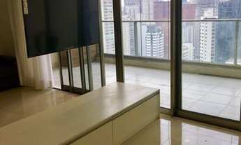 Imagem 2: FLAT - ITAIM BIBI - SP