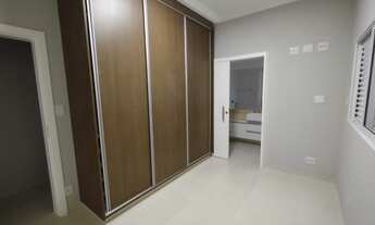 Imagem 3: Casa no Condomínio Damha VI em São José do Rio Preto-SP