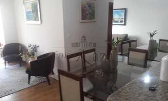 Imagem 3: Apartamento - Vila Ema - 91m² - 3 Dormitórios