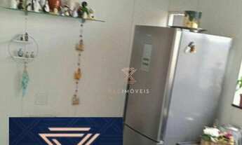 Imagem 5: Apartamento com 3 dormitórios à venda, 160 m² por R$ 560.000 - Caiçaras - Belo Horizonte/M