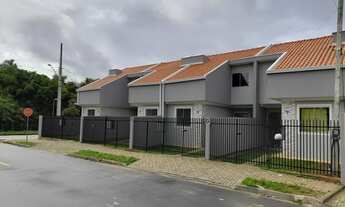 Imagem 3: Excelente Casa para financiamento Projeto Casa Verde e Amarela com 55m² com 2 quartos