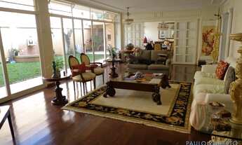 Imagem 6: SOBRADO - ALTO DA LAPA - SP